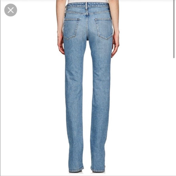 Simon Miller Lowry Bootcut Jeans - Picture 2 of 6